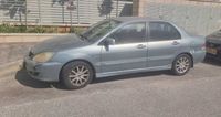 Mitsubishi Lancer с пробегом, 2007, частная