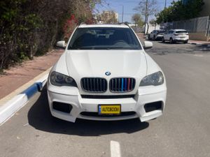 BMW X5, 2011, фото