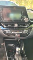 Toyota C-HR с пробегом, 2020, частная