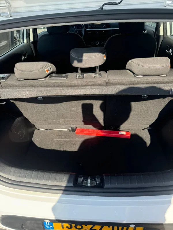 Kia Picanto 2nd hand, 2018, private hand