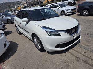 Suzuki Baleno, 2018, фото