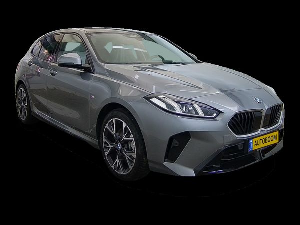 BMW 1 series nouvelle voiture, 2025, main privée