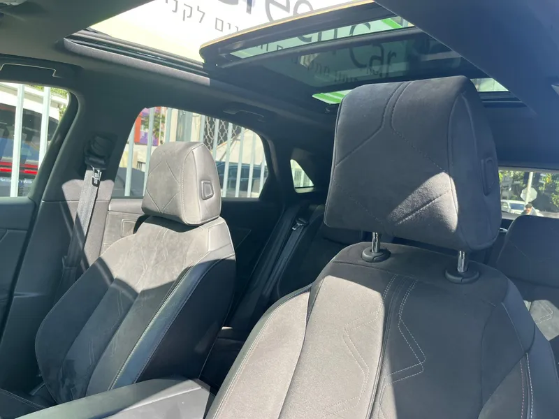 DS 7 Crossback 2ème main, 2020, main privée
