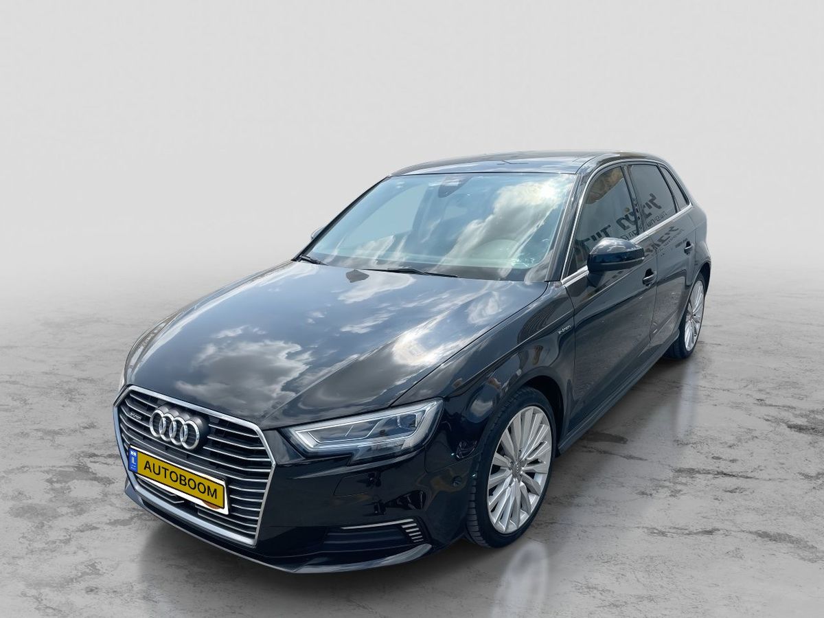 Audi A3 2ème main, 2019, main privée