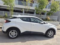טויוטה C-HR יד 2 רכב, 2021, פרטי