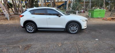 Mazda CX-5 2ème main, 2020, main privée