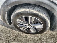 Kia Niro с пробегом, 2021