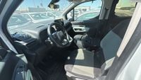 سيتروين بيرلينغو مستعمل, 2022