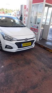 Hyundai i20, 2019, photo