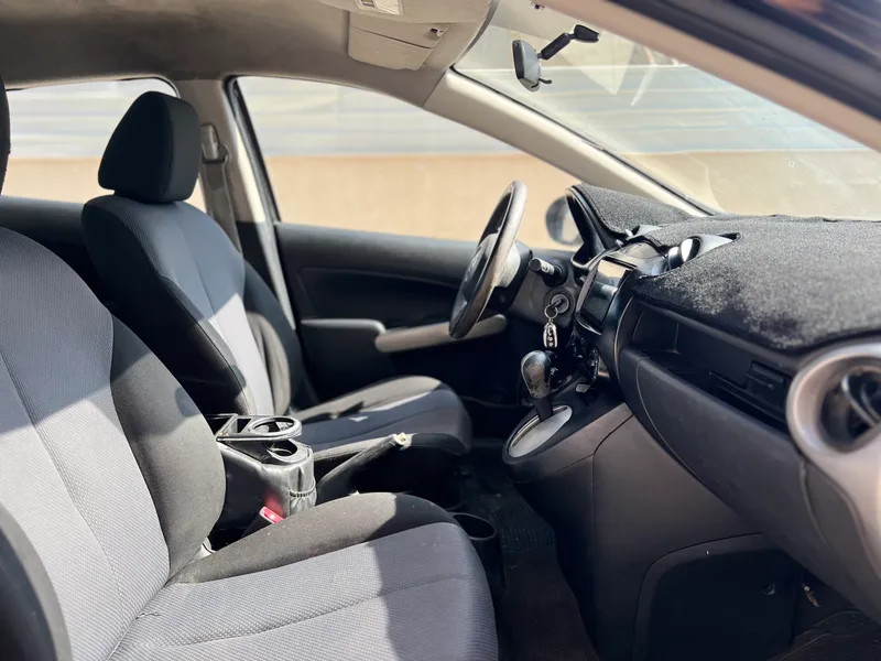 Mazda 2 2nd hand, 2010