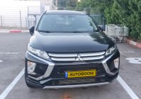 Mitsubishi Eclipse Cross 2nd hand, 2021, private