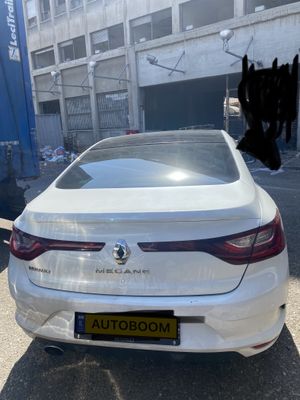 Renault Megane 2ème main, 2019, main privée