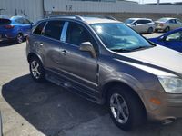 Chevrolet Captiva Sport 2nd hand, 2012, private