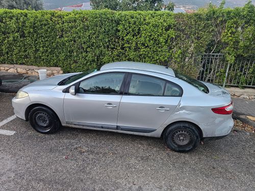 Renault Fluence 2ème main, 2010, main privée