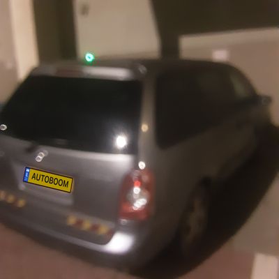 مازدا MPV مستعمل, 2006, مالك خاص