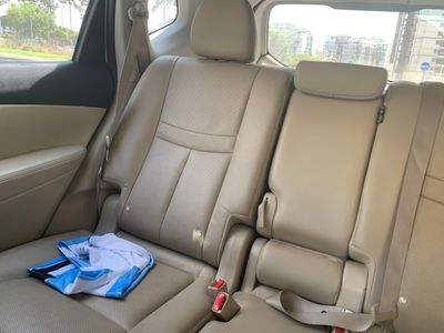 Nissan X-Trail 2ème main, 2017, main privée