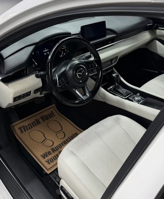 Mazda 6 2ème main, 2023, privée