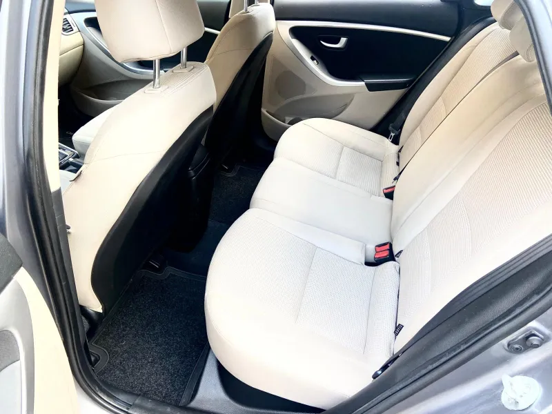 Hyundai i30 с пробегом, 2013, частная рука
