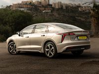 EVEASY Limo с пробегом, 2025, частная