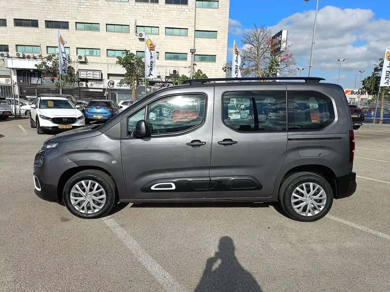 Citroen Berlingo 2nd hand, 2020, private hand
