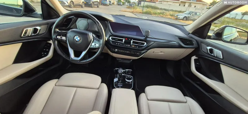 BMW 2 series 2nd hand, 2020, private
