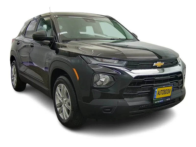 Chevrolet TrailBlazer 2ème main, 2023