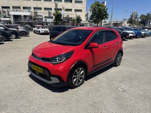 קיה פיקנטו‏, 2022, תמונה