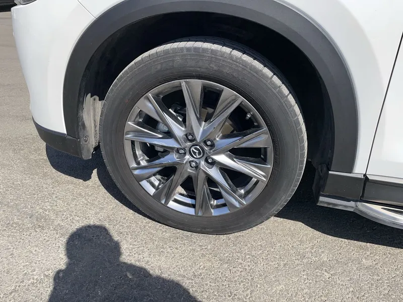 Mazda CX-5 2nd hand, 2021, private hand