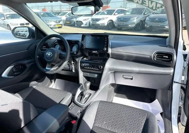 Toyota Yaris Cross 2nd hand, 2025, private hand