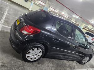 Peugeot 207, 2011, photo