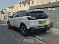 بيجو 3008 مستعمل, 2021, خصوصي