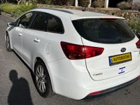 Kia Ceed 2nd hand, 2017, private