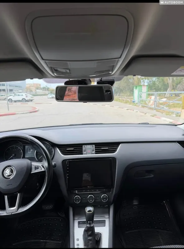 Škoda Octavia 2ème main, 2016, privée