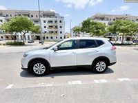 Nissan X-Trail с пробегом, 2017, частная