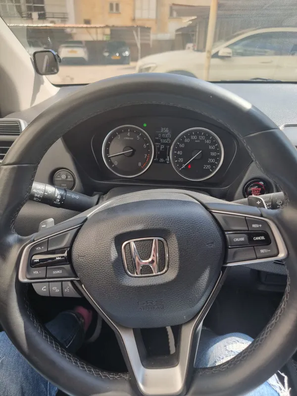 Honda City 2nd hand, 2022, private hand