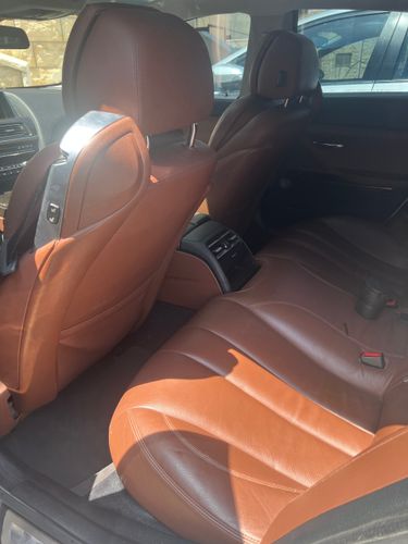 BMW 6 series 2nd hand, 2015, private hand