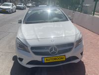 Mercedes CLA 2nd hand, 2015, private