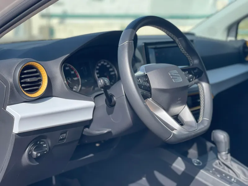 SEAT Ibiza 2nd hand, 2022, private hand