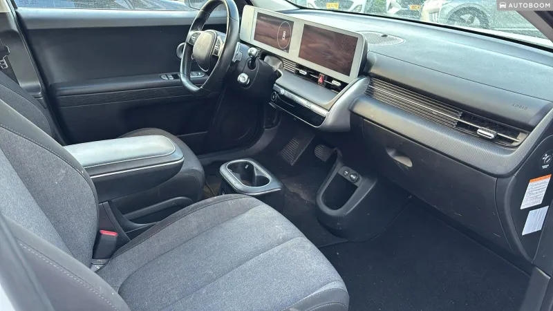 Hyundai IONIQ 5 2ème main, 2022, privée