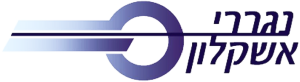 Ashkelon Trailers, logo