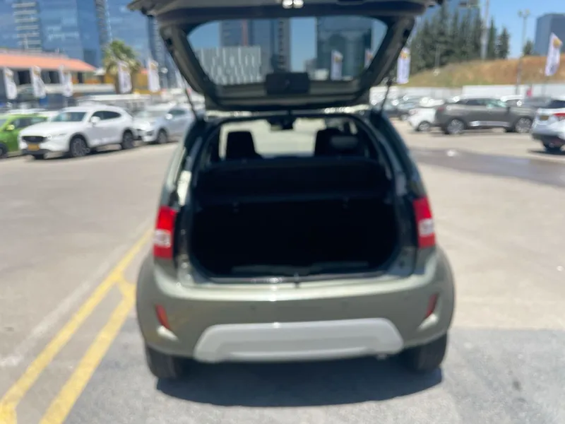 Suzuki Ignis 2ème main, 2023, main privée
