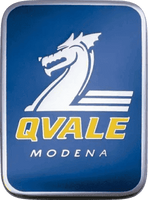 Qvale логотип