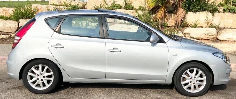 Hyundai i30 2nd hand, 2011