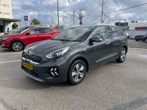 Kia Niro, 2022, фото