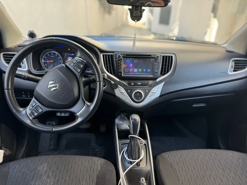 Suzuki Baleno 2ème main, 2020, main privée