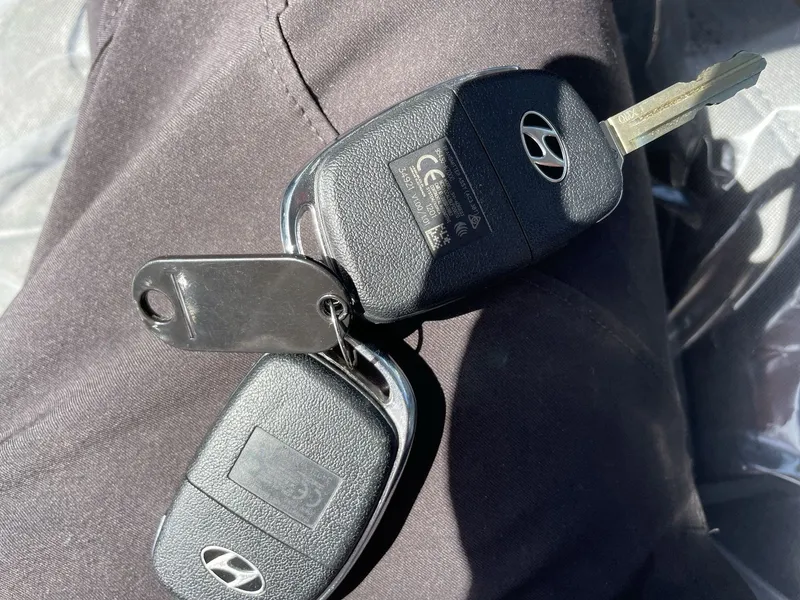 Hyundai i10 2nd hand, 2022, private hand