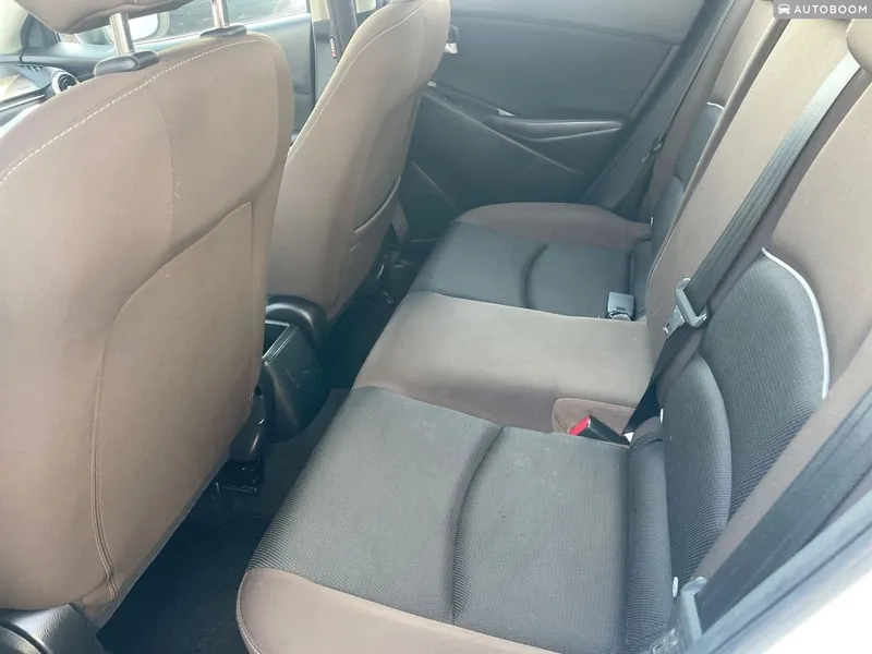 Mazda 2 2nd hand, 2023, private