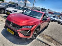 Peugeot 408 2nd hand, 2023, private