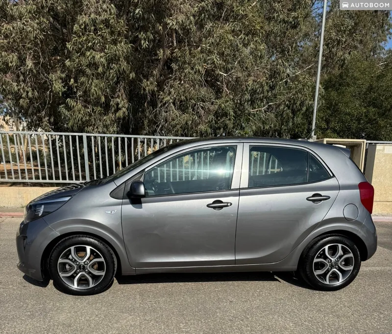 Kia Picanto 2ème main, 2021, privée
