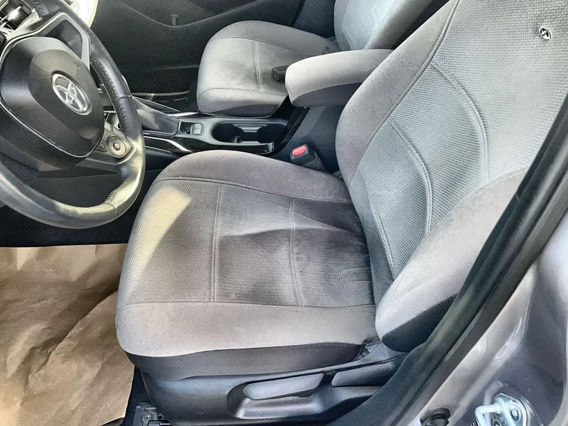 Toyota Corolla 2ème main, 2021, main privée
